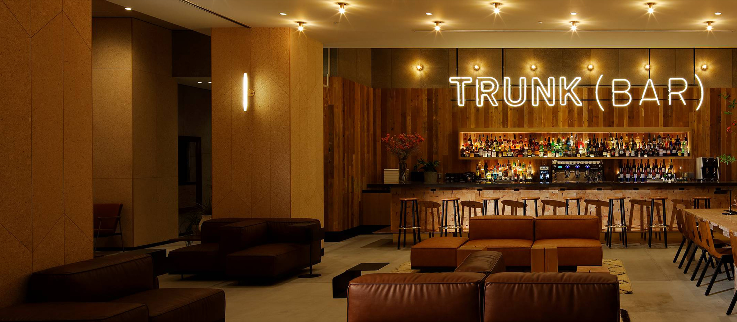 株式会社TRUNK / TRUNK（HOTEL）